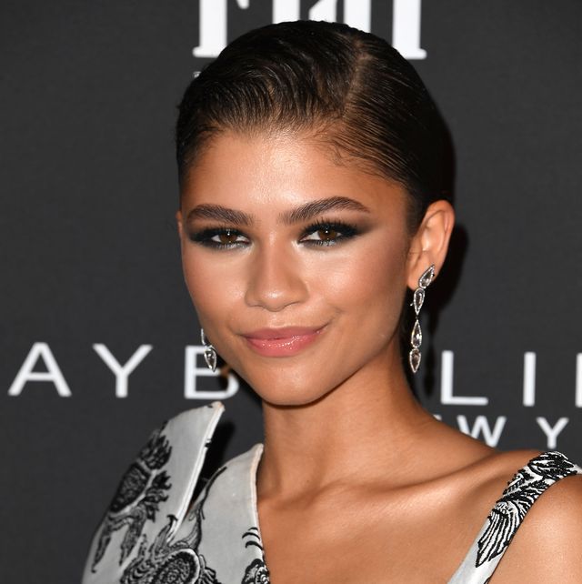 Fans are losing their s**t over Zendaya's beautiful braids