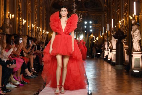 Giambattista Valli X H&M: See Every Piece In The Collection