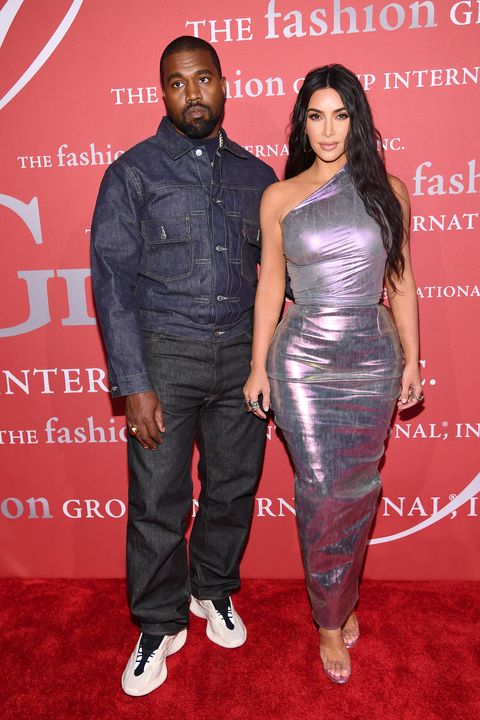 Kim Kardashian And Kanye West - Kanye West Opens Up About Sex Addiction And Kim Kardashian ...
