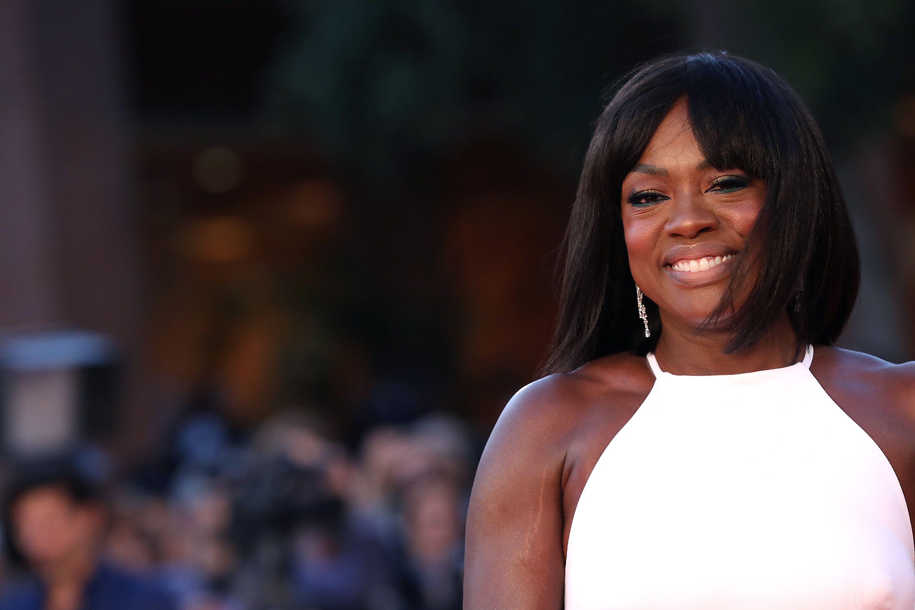 Viola Davis Film Carriera Vita Tormentata