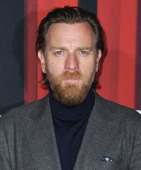 ewan mcgregor