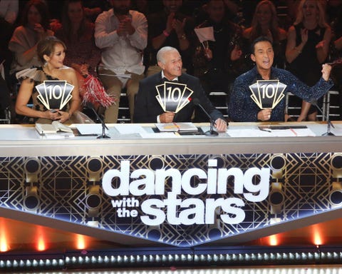 Carrie Ann Inaba Facts What To Know About Dwts Judge