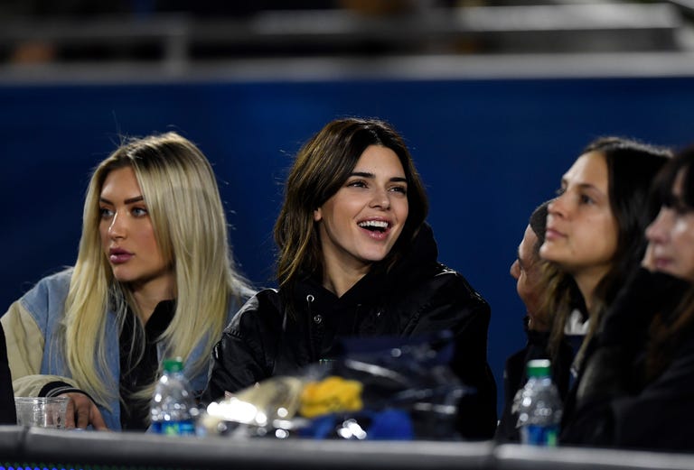 kendall jenner