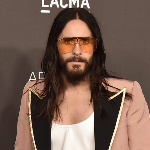 20 Male Celebrities Who Can Pull Off Long and Short Hair Styles 20 Male Celebrities Who Can Pull Off Long and Short Hair Styles