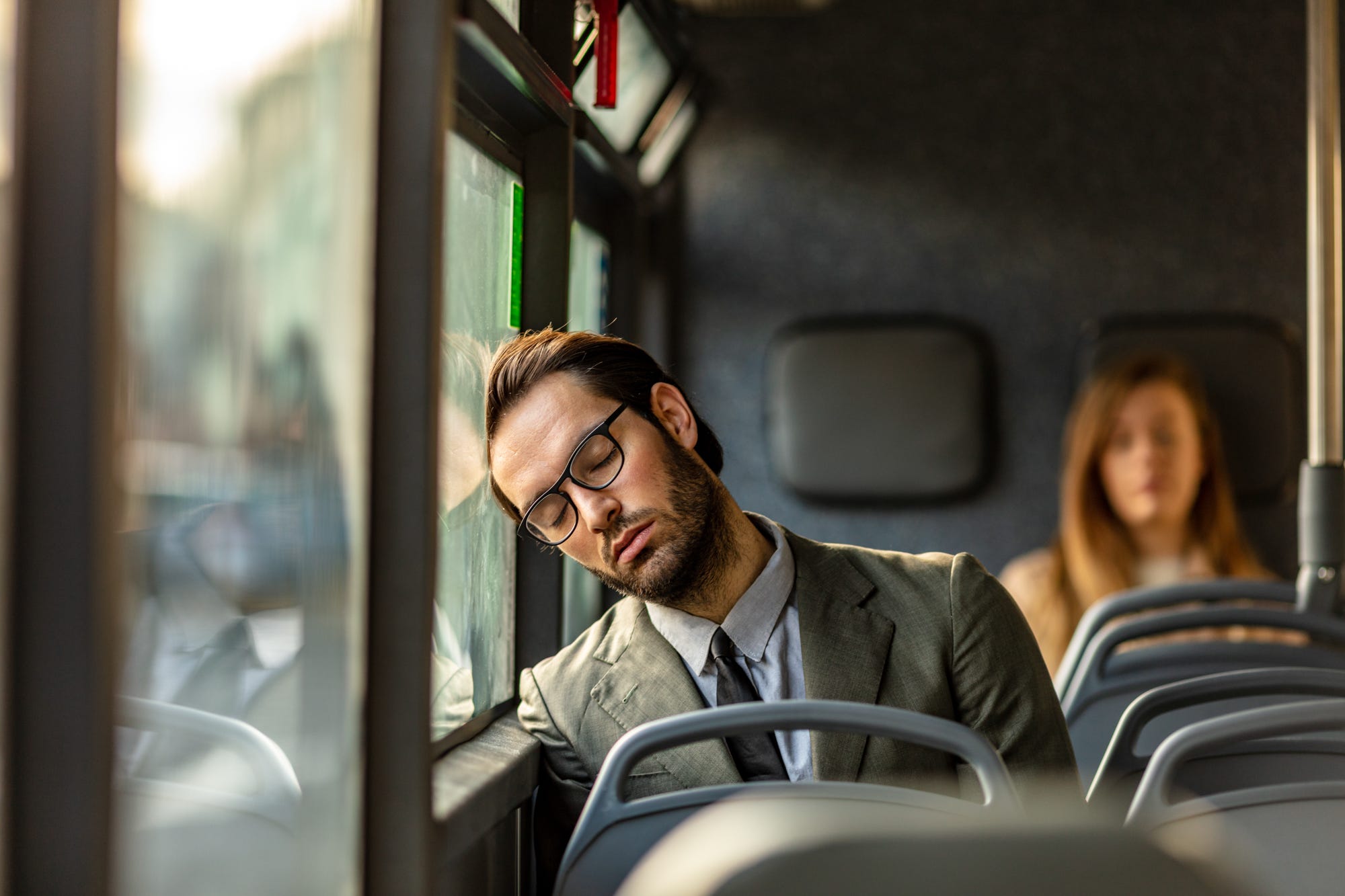 Doctors Reveal What Happens If You Only Sleep 6 Hours a Night