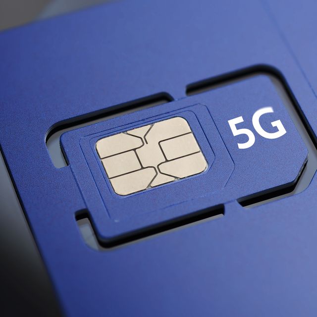 Giffgaff Launches A 5g Ready New Golden Goodybag