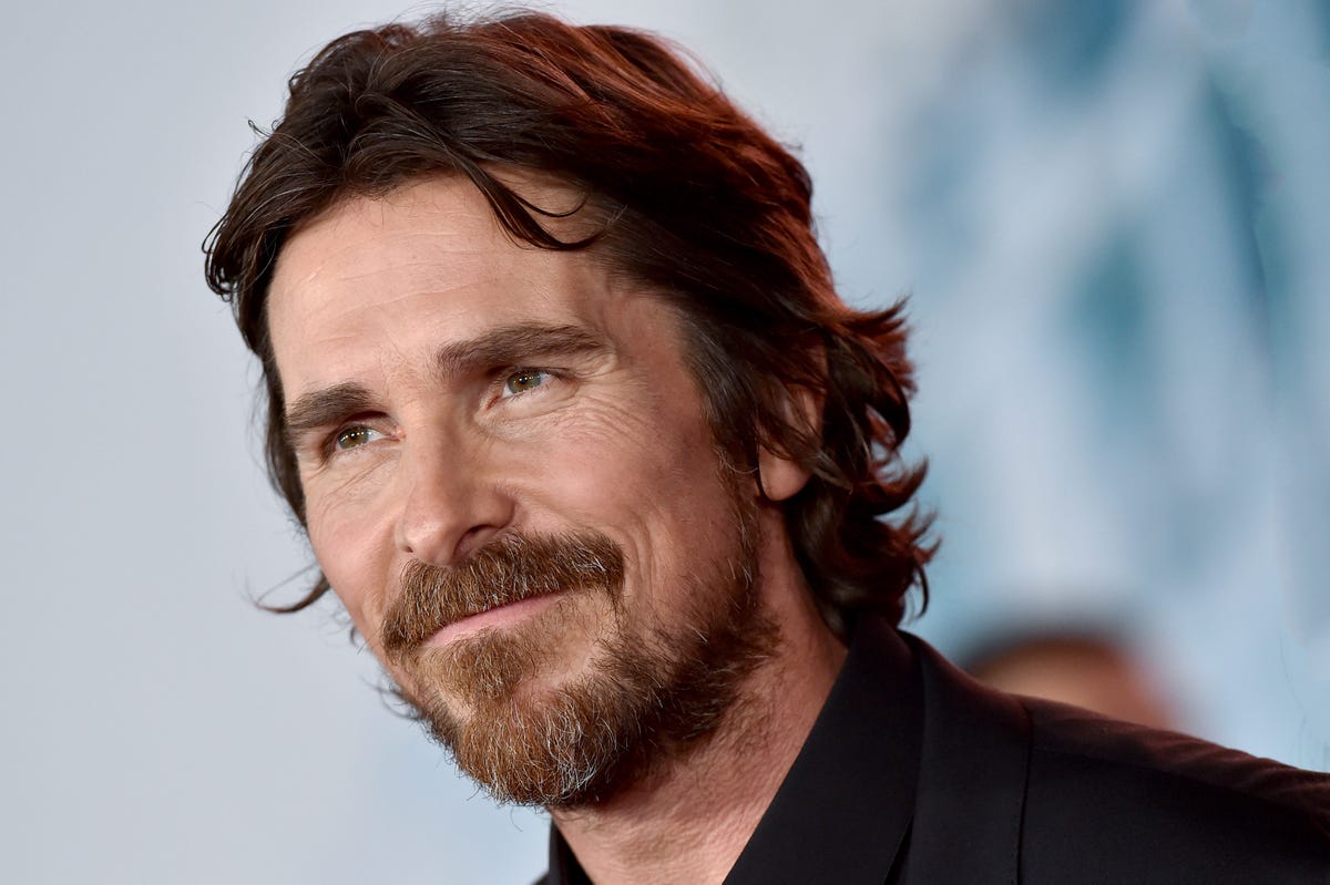 Batman's Christian Bale will join MCU for Thor Love and Thunder