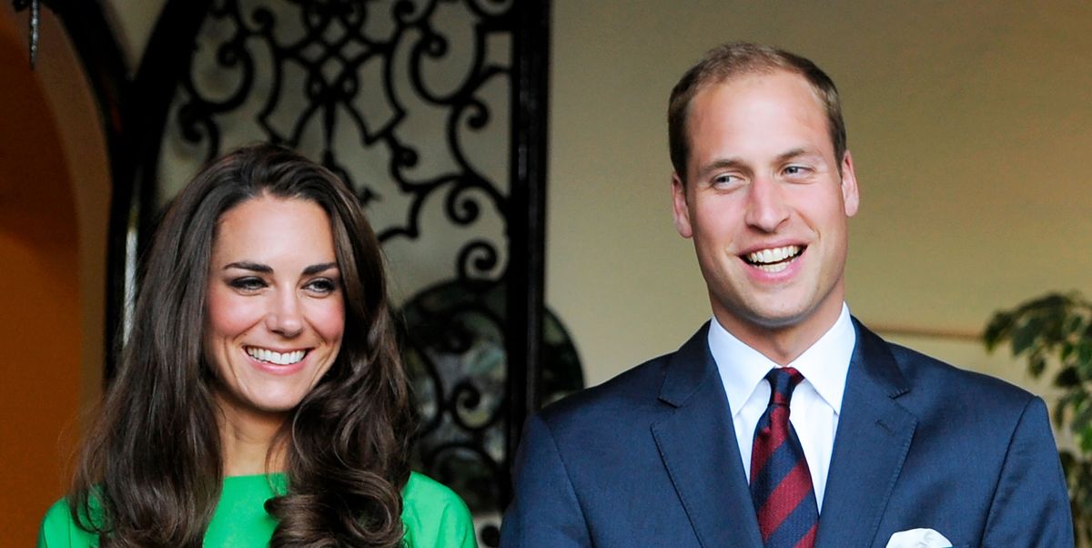 Prince Williams Story Of How Kate Middleton Met The Queen How Did