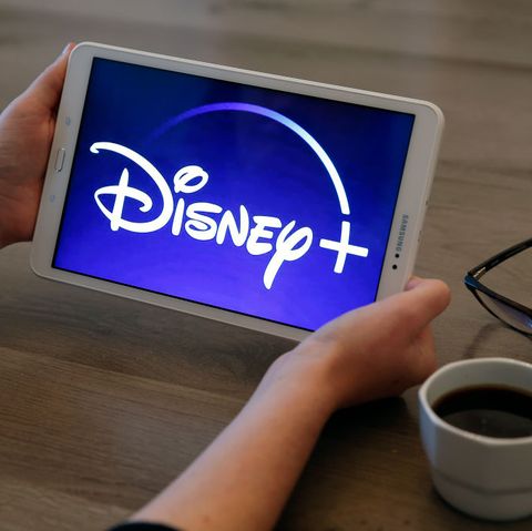 Disney plus free trial UK