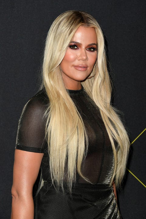 Khloe Kardashian S House Has An Entire Room For Her Hair Extensions