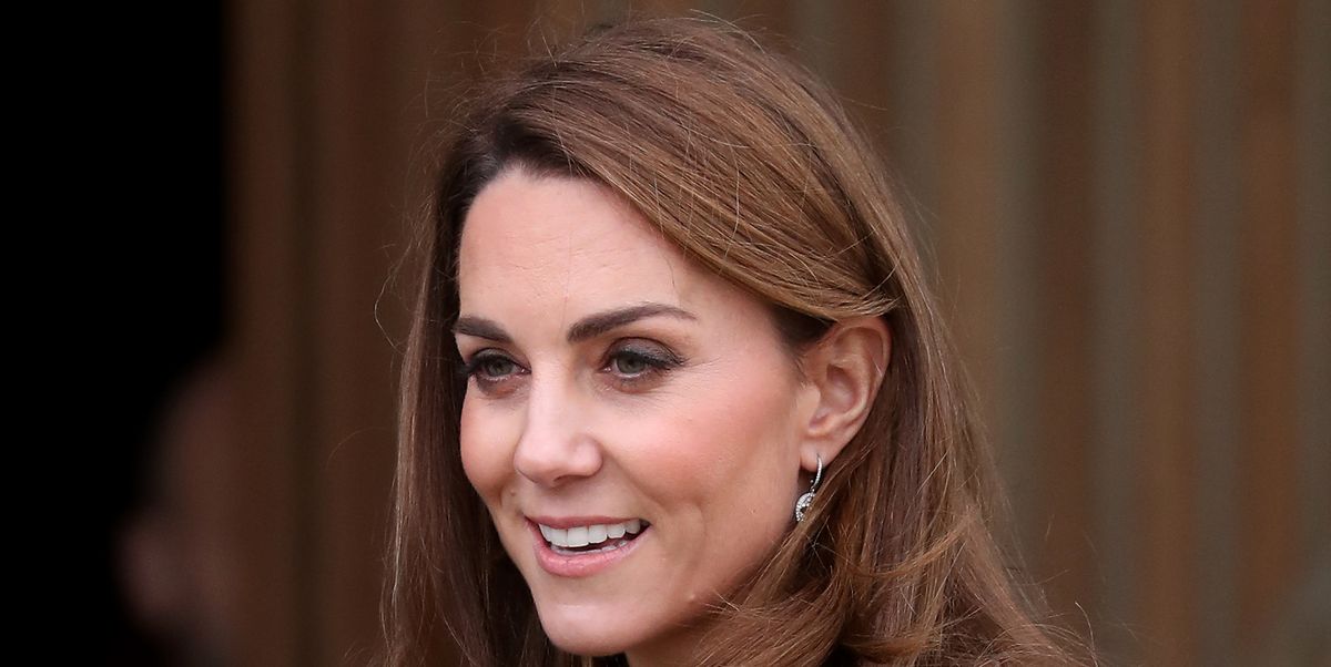 Kate Middleton Is A Huge Fan Of Our Favourite TV Show At The Moment So ...