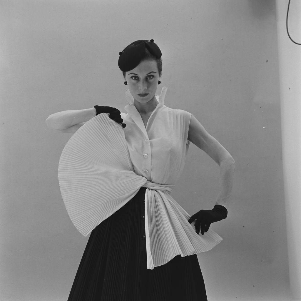 givenchy 50s