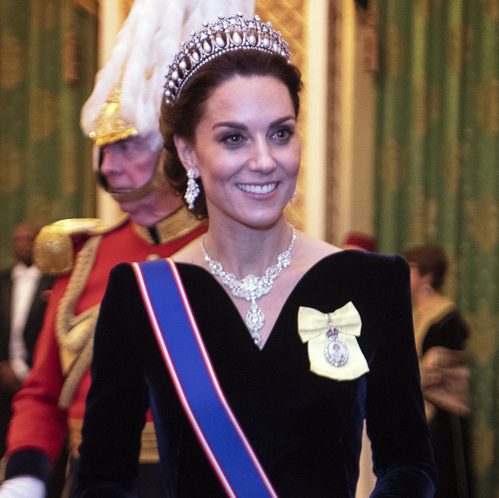 Kate Middleton Holds the Future of the *Entire* Monarchy in Her Hands, Royal Expert Says