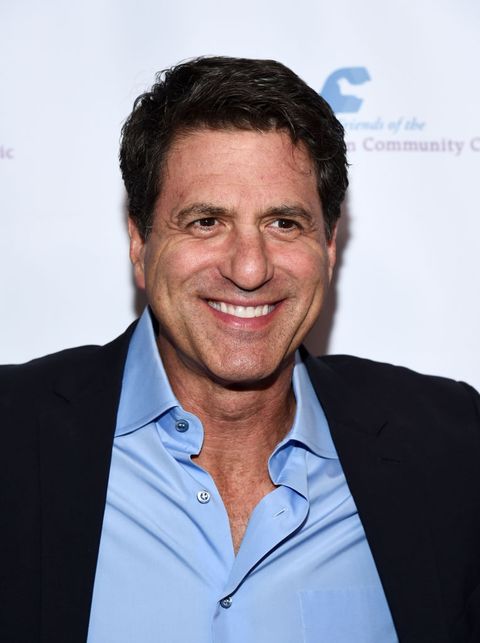 beverly hills, california   november 18 director steven levitan arrives at the saban community clinics 43rd annual dinner gala at the beverly hilton hotel on november 18, 2019 in beverly hills, california photo by amanda edwardsgetty images