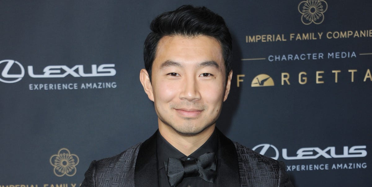 Shang-Chi star responds to filming rumours