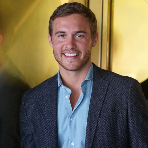 ABC's "The Bachelor" - Season 24 ABC's "The Bachelor" - Season 24