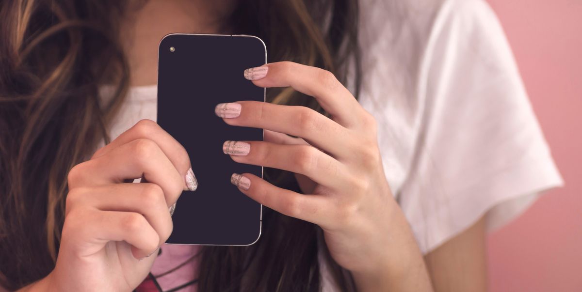 ‘Why I Hide My Instagram Fame From My Dating App Profile’