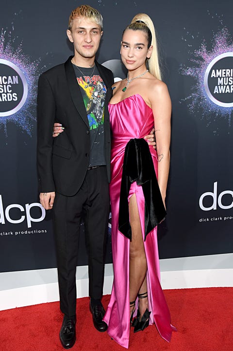 2019 American Music Awards - Red Carpet