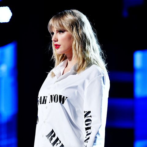Taylor Swift Amas Performance 2020 Taylor Performing At