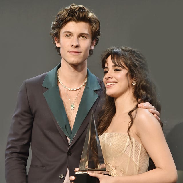 Camila Cabello y Shawn Mendes revelan cómo comenzaron a salir