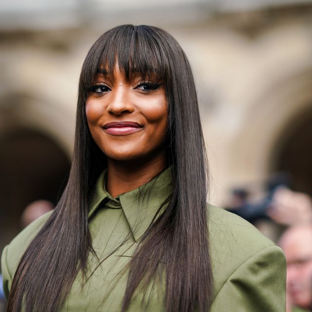 Everything You Need To Know Before Getting A Fringe According To The Experts