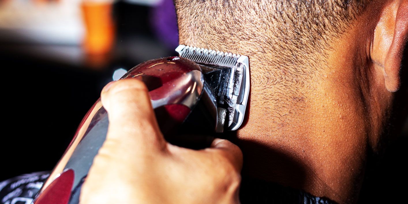 barber quality trimmer