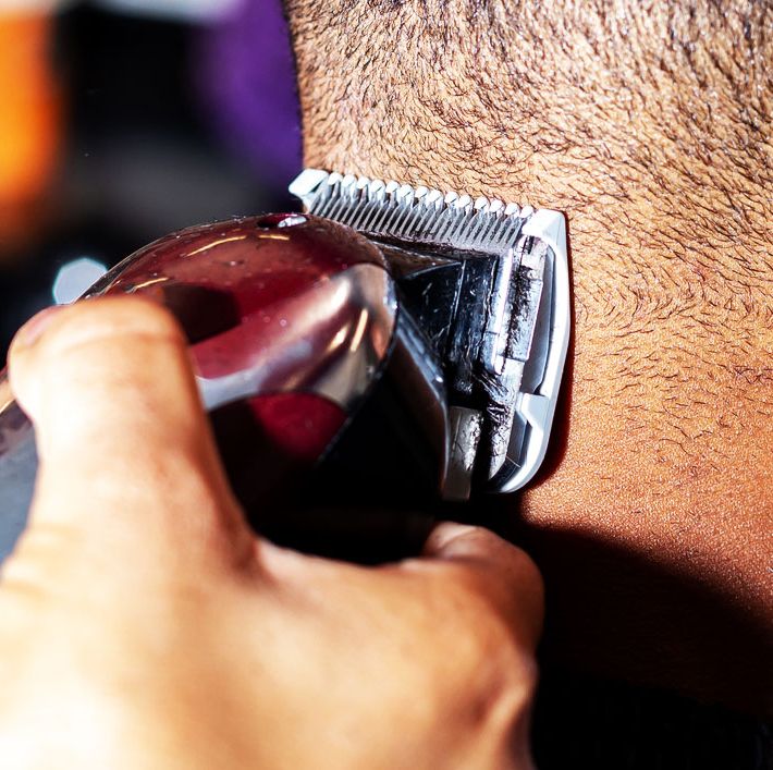 The 12 Best Hair Clippers for That At-Home Haircut That Probably Needs to Happen