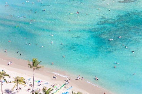 Le Spiagge Più Belle Delle Hawaii Da Visitare Almeno Una