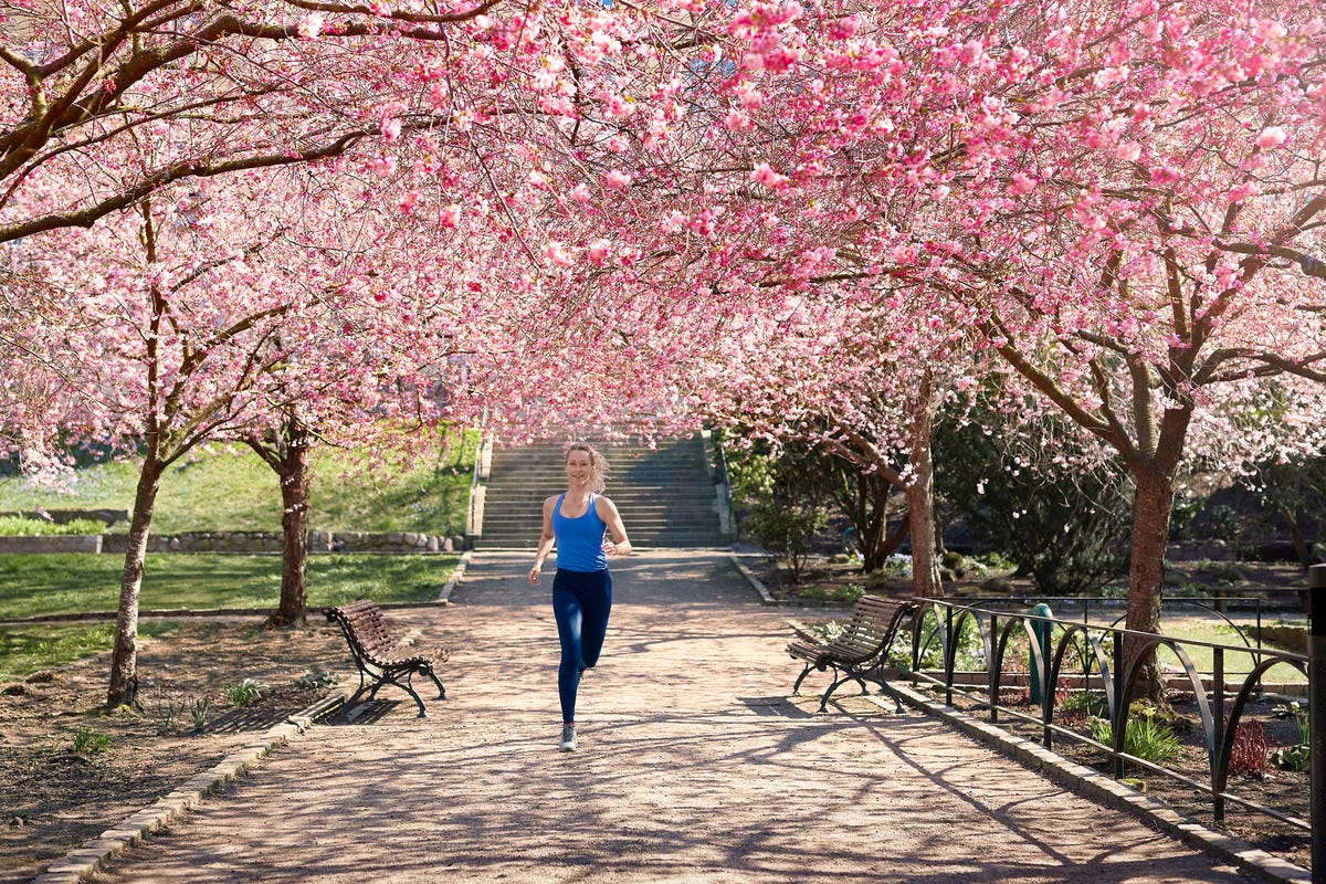 “How to Deal with Hay Fever While Running: Tips and Tricks”