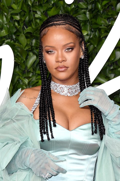 photo Short Hairstyles 2019 Female Braids 47 best braided hairstyles for 2021