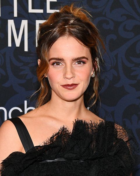 "Little Women" World Premiere - Emma Watson