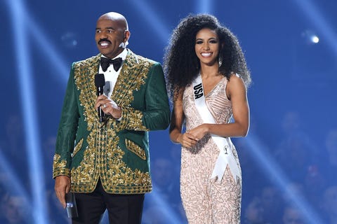 The 2019 Miss Universe Pageant - Show