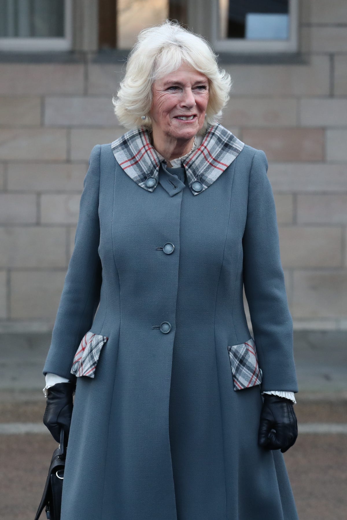 Did Duchess Camilla Shades Meghan Markle and Prince Harry?