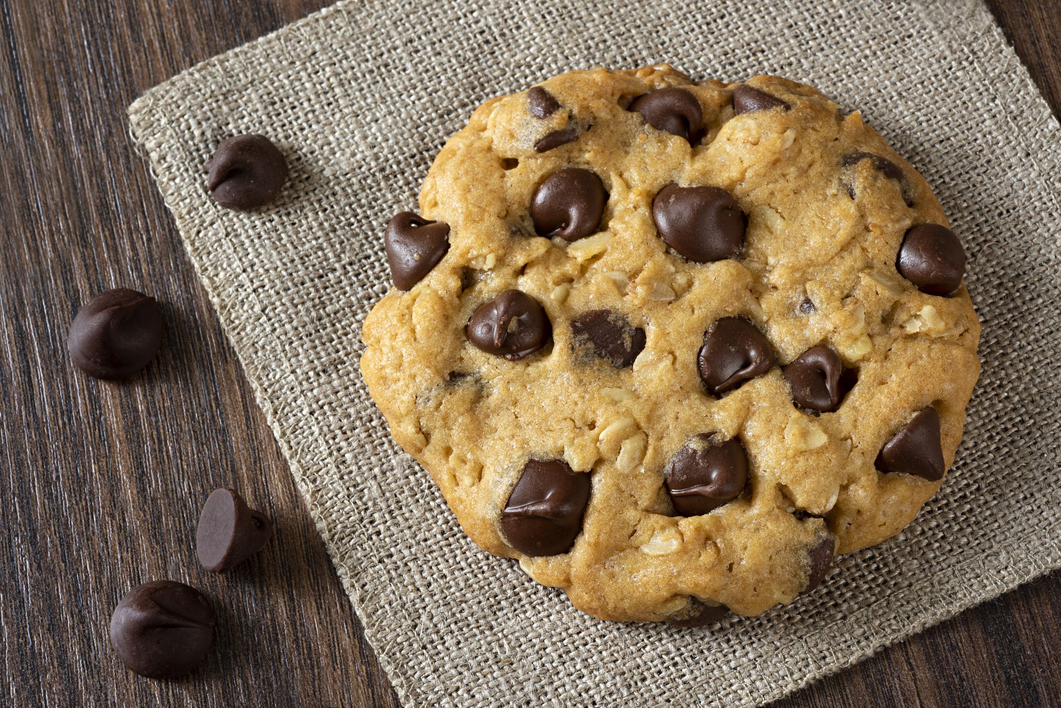 The 5 Ingredient Cookie Recipe That S Going Viral