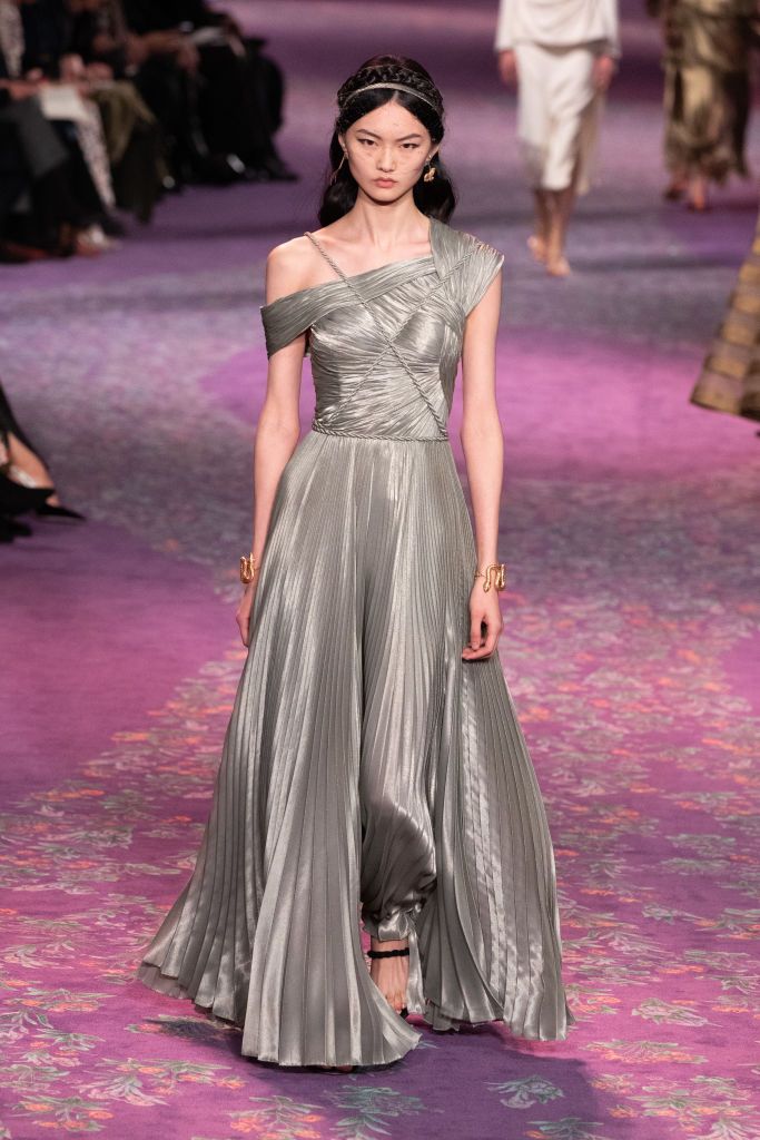 Dior Haute Couture SS20