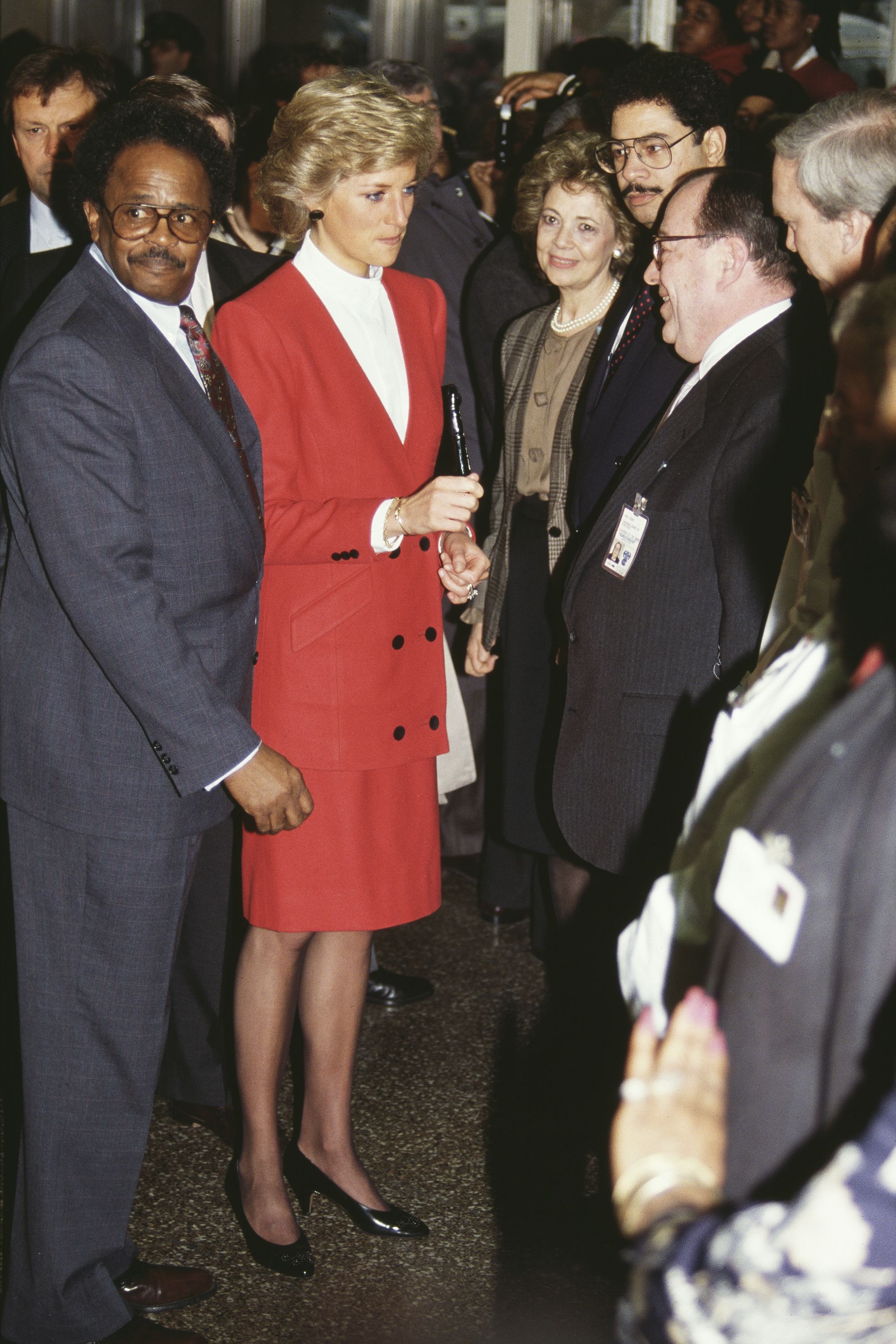 diana new york dress
