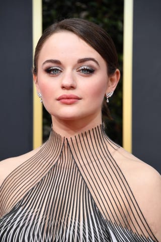 Golden Globes 2020 The Best Hair And Make Up