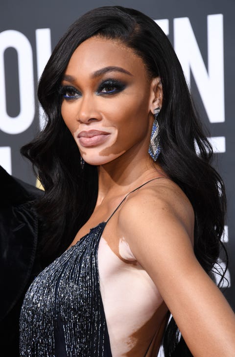 77th Annual Golden Globe Awards - Arrivals