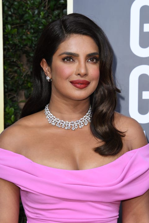 77th Annual Golden Globe Awards - Arrivals