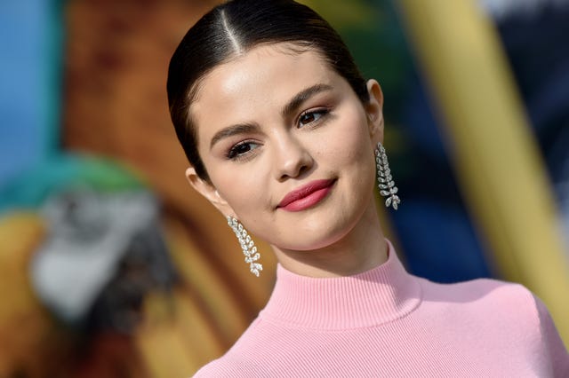 Selena Gomez Talked Media Mockery Over Her Mental Health