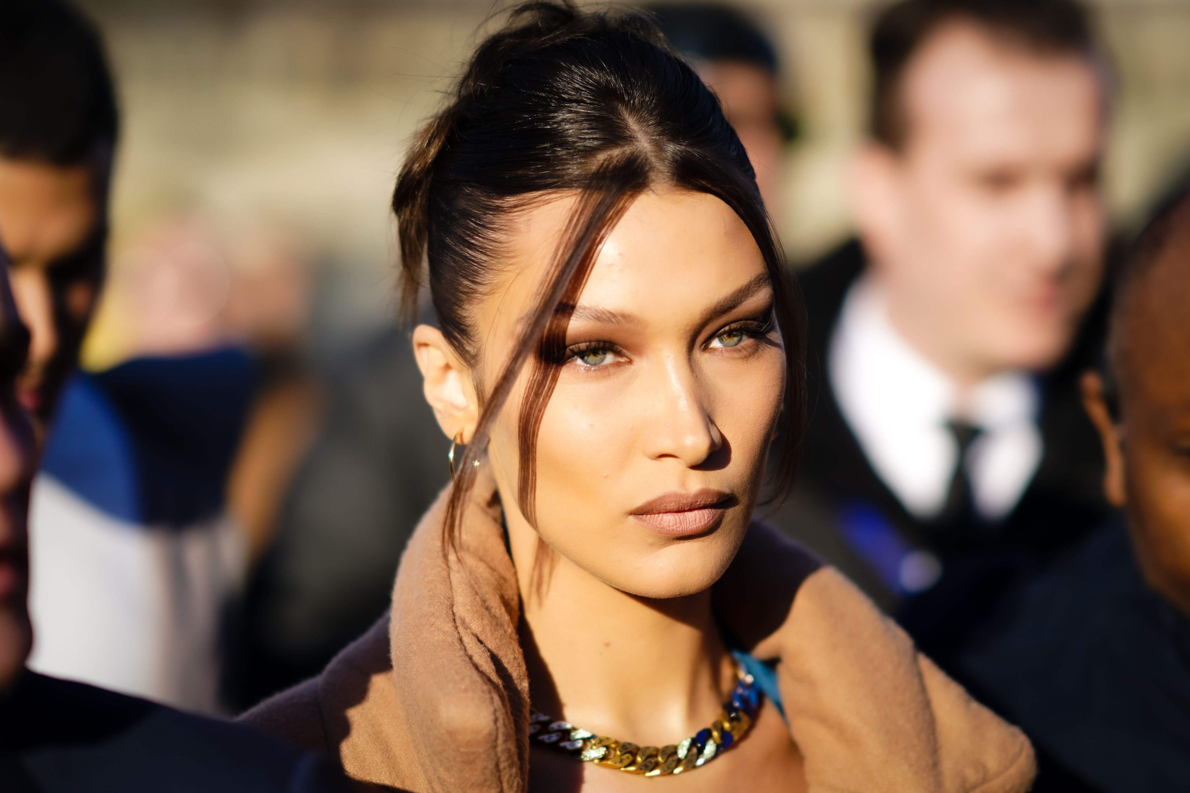 Bella Hadid