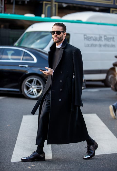 paris fashion week street style aw20 paris fashion week street style aw20