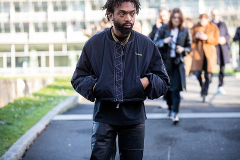 paris fashion week street style aw20 paris fashion week street style aw20