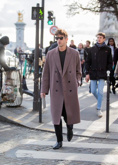 paris fashion week street style aw20 paris fashion week street style aw20