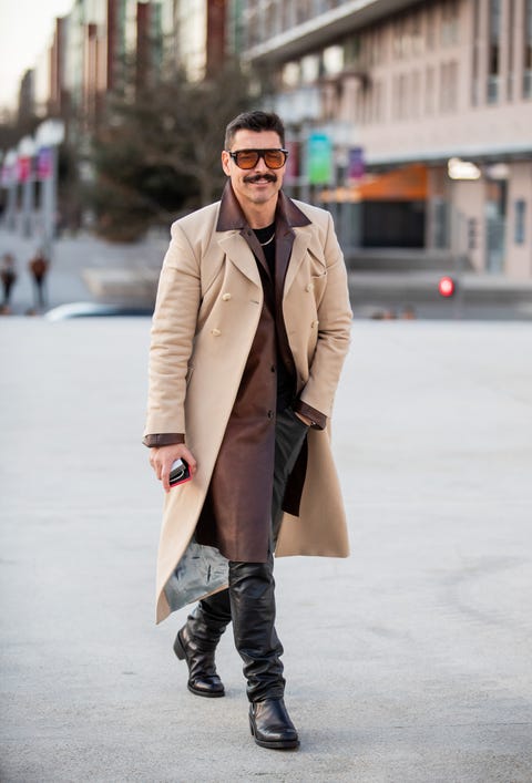 paris fashion week street style aw20 paris fashion week street style aw20