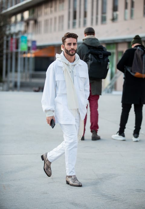 paris fashion week street style aw20 paris fashion week street style aw20