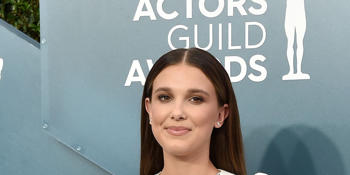 Millie Bobby Brown to star in LGBTQ+ Netflix movie The Girls I've Been
