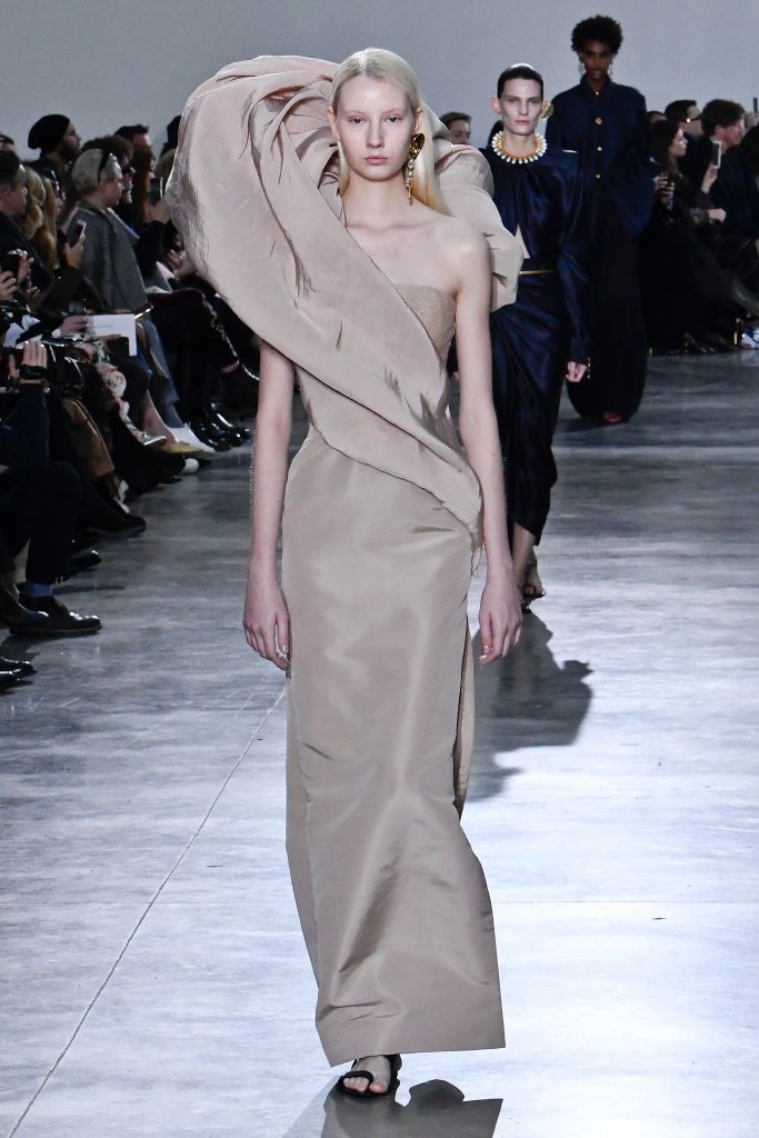Schiaparelli Haute Couture SS20