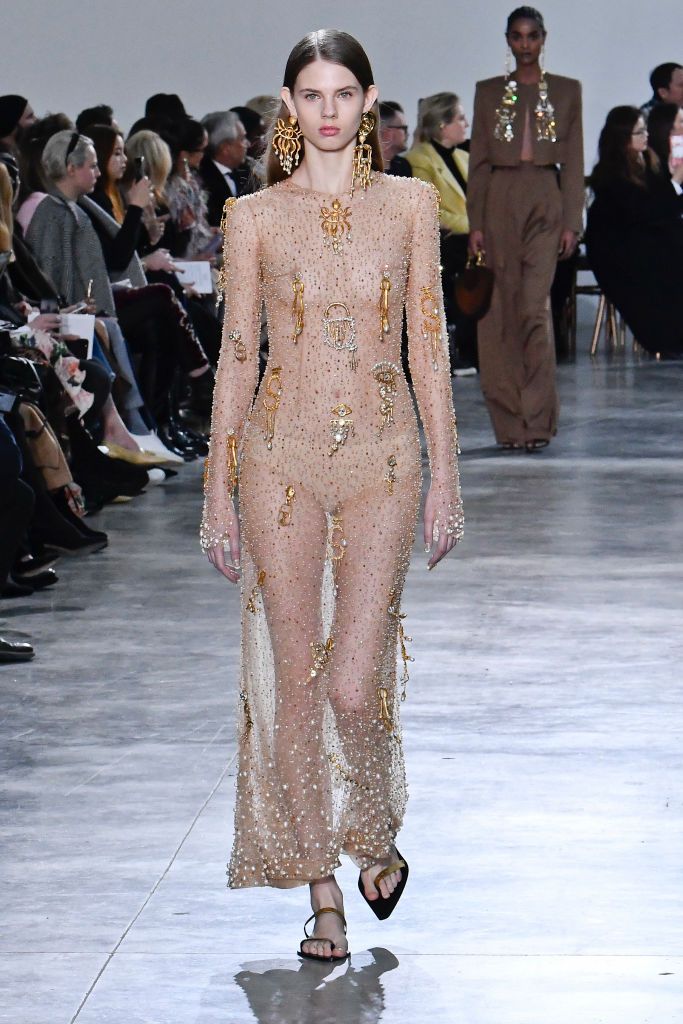 Schiaparelli Haute Couture SS20