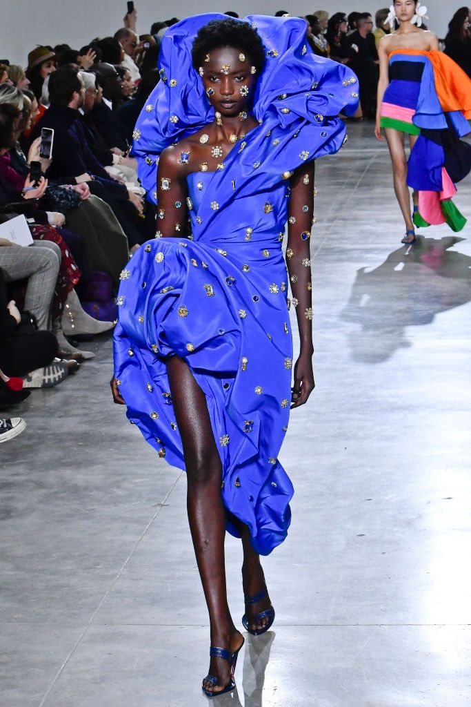 Schiaparelli Haute Couture SS20